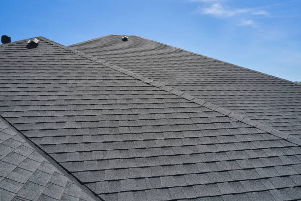 Fast & Reliable Emergency Roof Repairs in La Conner, WA